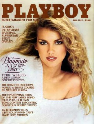 Playboy -- June 1981