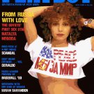 Playboy -- May 1989