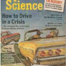 Popular Science Magazine -- September 1964