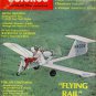 Popular Science Magazine -- October 1971