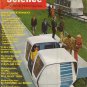 Popular Science Magazine -- November 1971