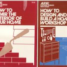 Audel -- Popular Science -- 12 volumes