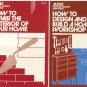 Audel -- Popular Science -- 12 volumes