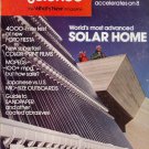 Popular Science Magazine -- July 1977