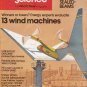 Popular Science Magazine -- September 1978