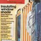 Popular Science Magazine -- January 1979