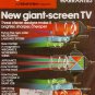 Popular Science Magazine -- May 1979