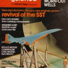 Popular Science Magazine -- July 1979