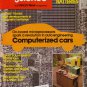 Popular Science Magazine -- August 1979