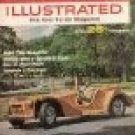 1964 November issue Mechanix Illustrated