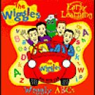 The Wiggles Wiggly ABC's Early Learning Book NEW