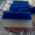 Handmade spa tonic soap