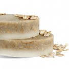 Oatmeal Scrubby 2 bars