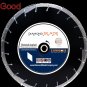 Sintered Asphalt Blades