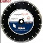 Asphalt & Green Concrete Blades - High Speed Saws And Up To 13HP