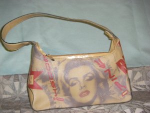 Mariln Monroe Purse