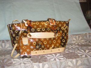 Brown bag