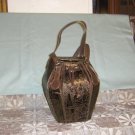 Octagon Purse