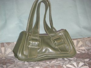 Green bag