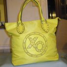 Sunshine tote