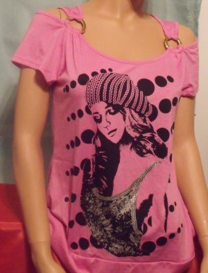 Trendy  T-shirts