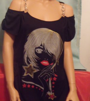 Trendy T-shirts