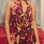 Halter shirt