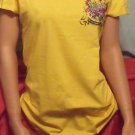 Hooded T-shirt