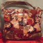 Multi-colored purse