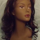 Lace Front Wig