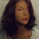 Synthetic Wig