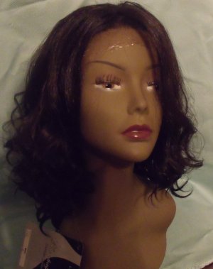 Synthetic Wig