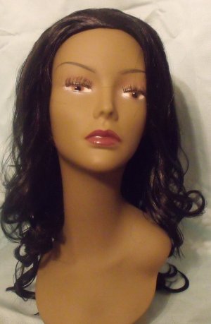 Synthetic Wig