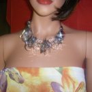 Ice necklace