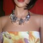 Ice necklace
