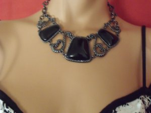Black onyx