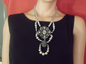 Vintage necklace