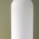 12 OUNCE PET BULLET BOTTLE w/ LOTION PUMP