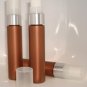 BRONZE PET SPRAY BOTTLES - 2 PACK