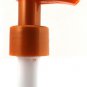 COPPER LOTION PUMP - 2 PACK