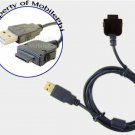 HP iPAQ PDA h5400 series h5450 h5455 USB Hotsync Sync Charge Cable