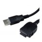 HP iPAQ PDA h5500 series h5550 h5555 USB Hotsync Sync Charge Cable