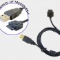 HP Compaq iPAQ 3130 3155 3150 USB Hotsync Sync Charge Cable
