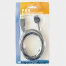 HP Compaq iPAQ 3630 3635 3641 3650 3660 3670 USB Hotsync Sync Charge Cable