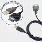 Handspring Palm PalmOne Treo 300 600 Bell GSM Sprint Verizon USB Hotsync Sync Charge Cable
