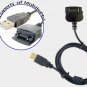 PalmOne Palm Tungsten W USB Hotsync Sync Charge Cable