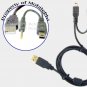 PalmOne Palm Tungsten E USB Hotsync Sync Charge Cable