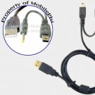 PalmOne Palm Zire 31 Zire 72 USB Hotsync Sync Charge Cable