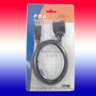 PalmOne Palm Tungsten E2 T5 TX USB Hotsync Sync Charge Cable