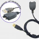 PalmOne Palm LifeDrive Mobile Manager USB Hotsync Sync Charge Cable